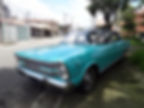 FORD GALAXIE 500 - 1972