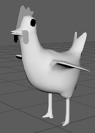 Chicken high poly.PNG