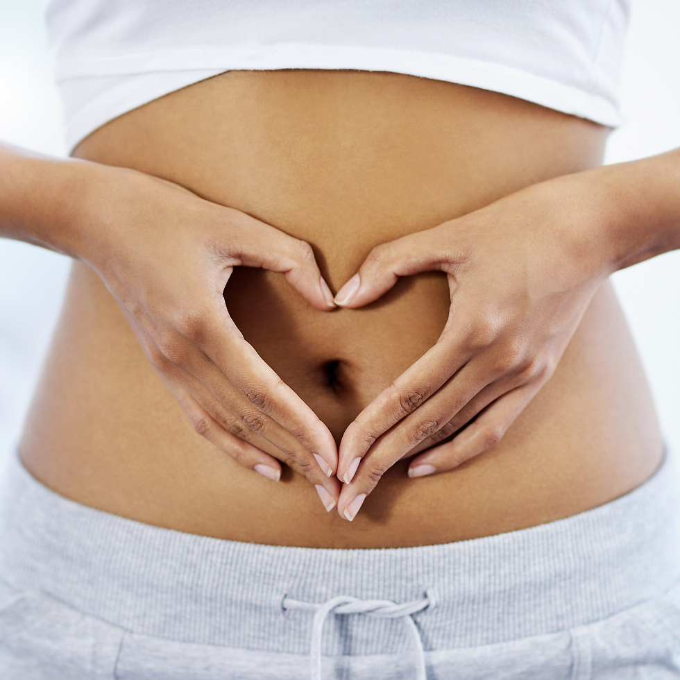 Nurturing Your Gut Microbiome for Optimal Health