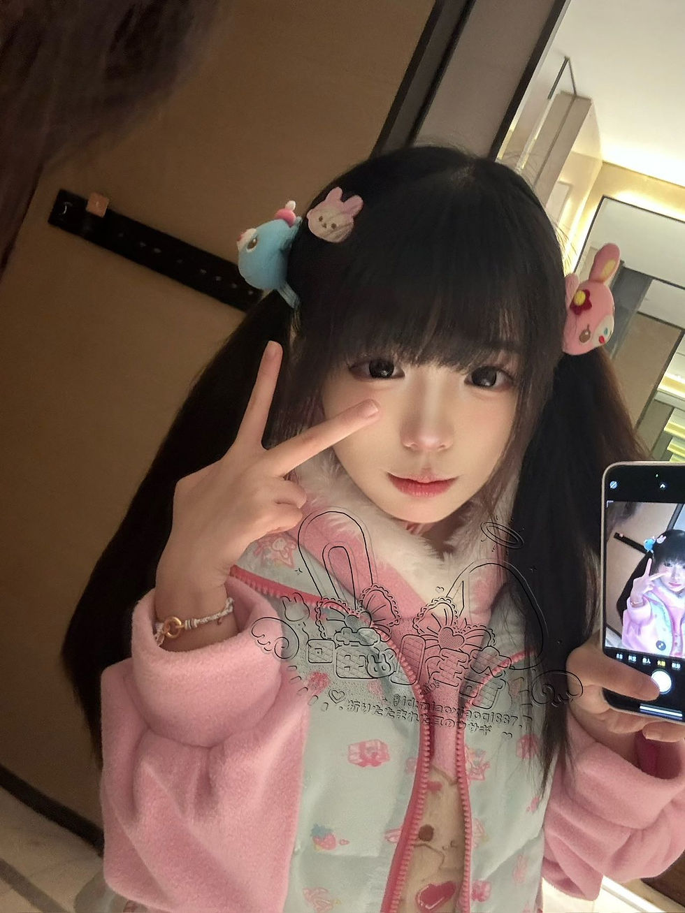 Thumbnail: 喵小琦