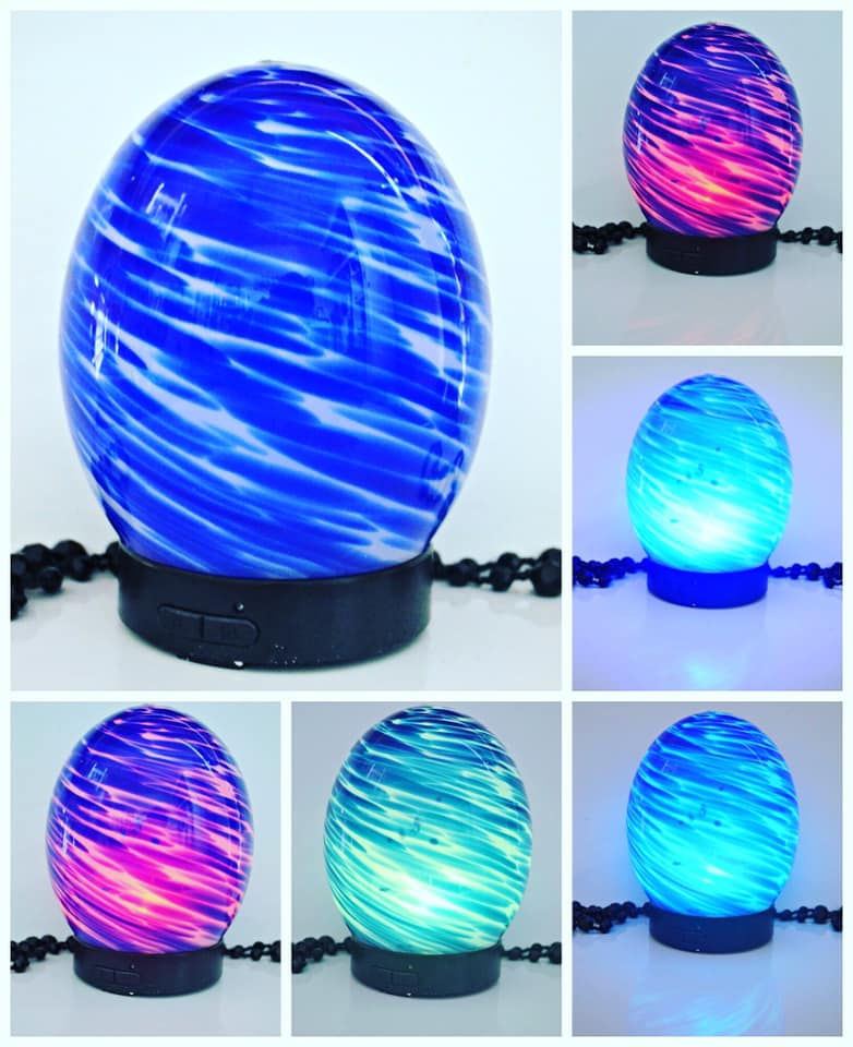 Thumbnail: Ultrasonic Diffuser 6hr Range