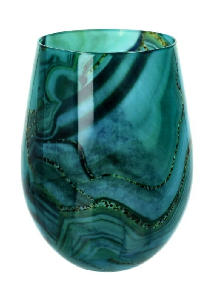 Thumbnail: Agate Celeste Jars