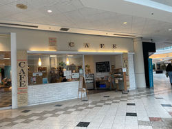 Cafe Artiste Short Notice Auction