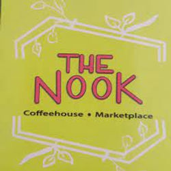 The Nook Cafe