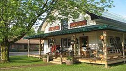 Country Collectibles Online Auction