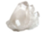 Thumbnail: Bergkristal cluster Brazilie 10 cm.