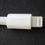 Thumbnail: Lightning to ethernet adapter voor i-Phone