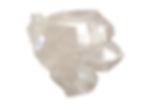 Thumbnail: Bergkristal cluster Brazilie 10 cm.