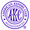 America Kennel Club logo