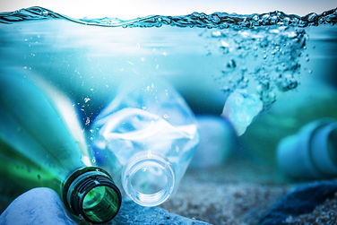 Reducing plastic waste