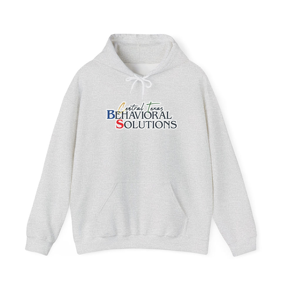 Thumbnail: CTBS Custom Unisex Hooded Sweatshirt