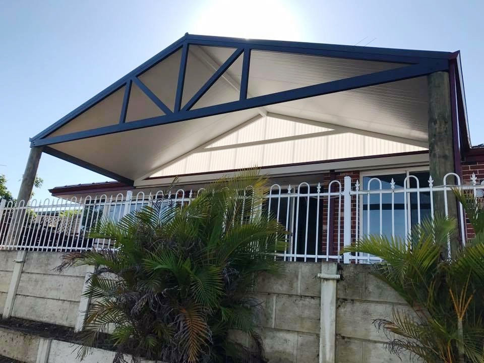 Mandurah Patios and Sheds