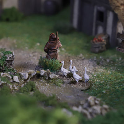 Miniature : Animaux de la ferme (x40)