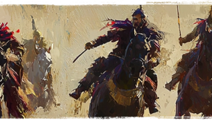 Supplément Orient disponible