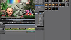 Canopus Edius Neo Booster 2.5 INCLUDE CRACK REPACK