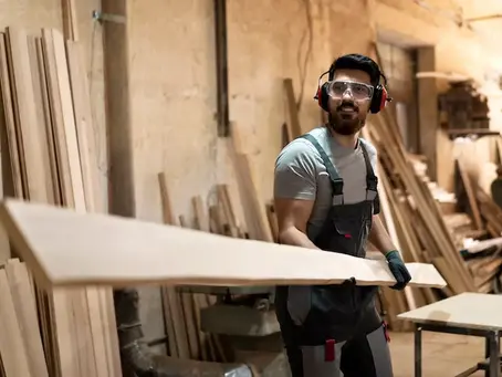 custom carpentry Shelter Island