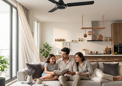 Havells Fan