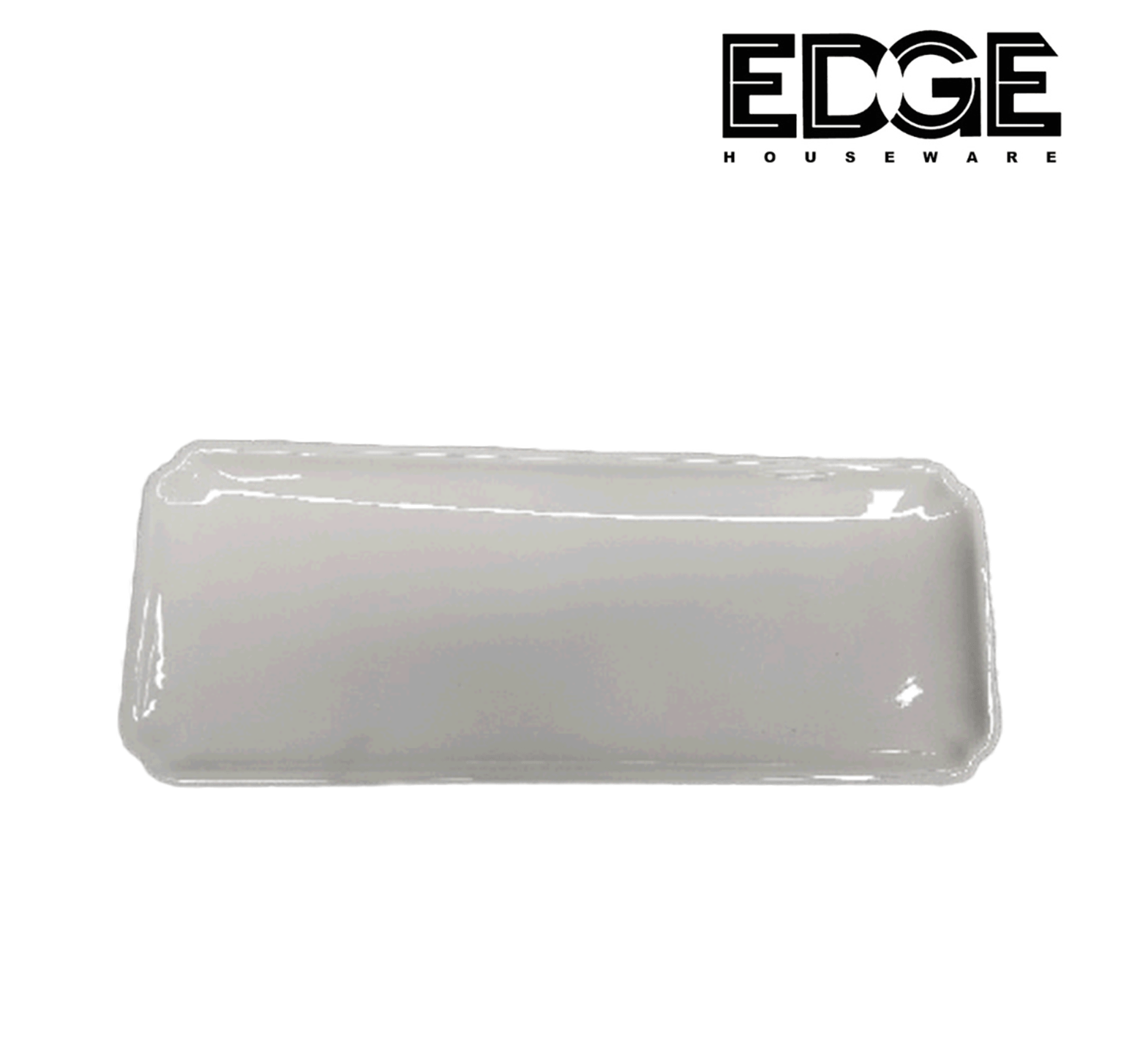 10 ″ Porcelain Rectangular Platter