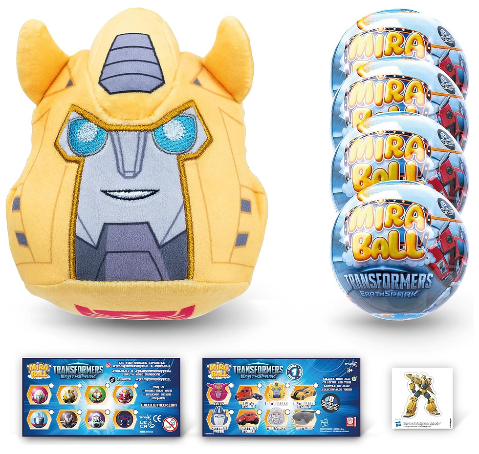 Transformers