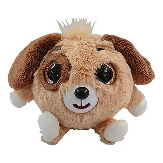 Plush Animal Toy
