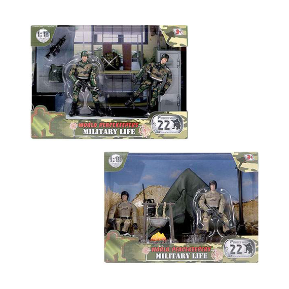Military Life