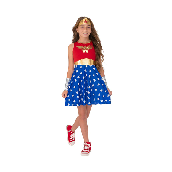Wonder Woman OPP Costume
