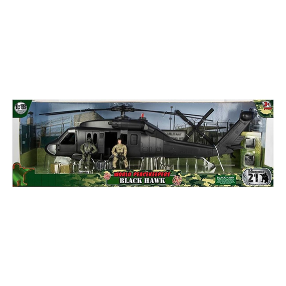 Black Hawk