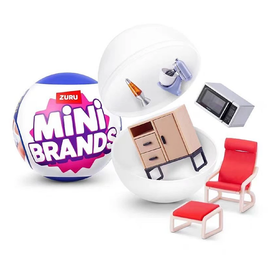 Home Mini Brand S1