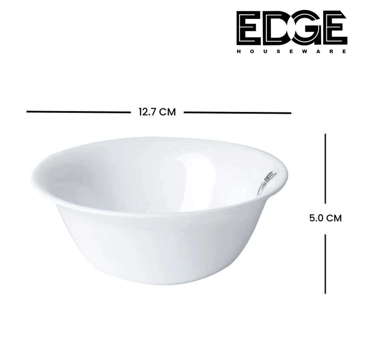 5 ″ Opal Round Bowl