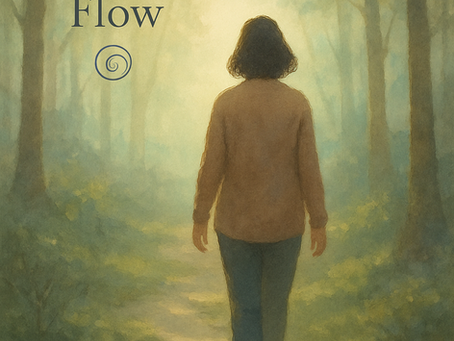 🧠 Moving for Your Mind: How Exercise Supports Mental Health