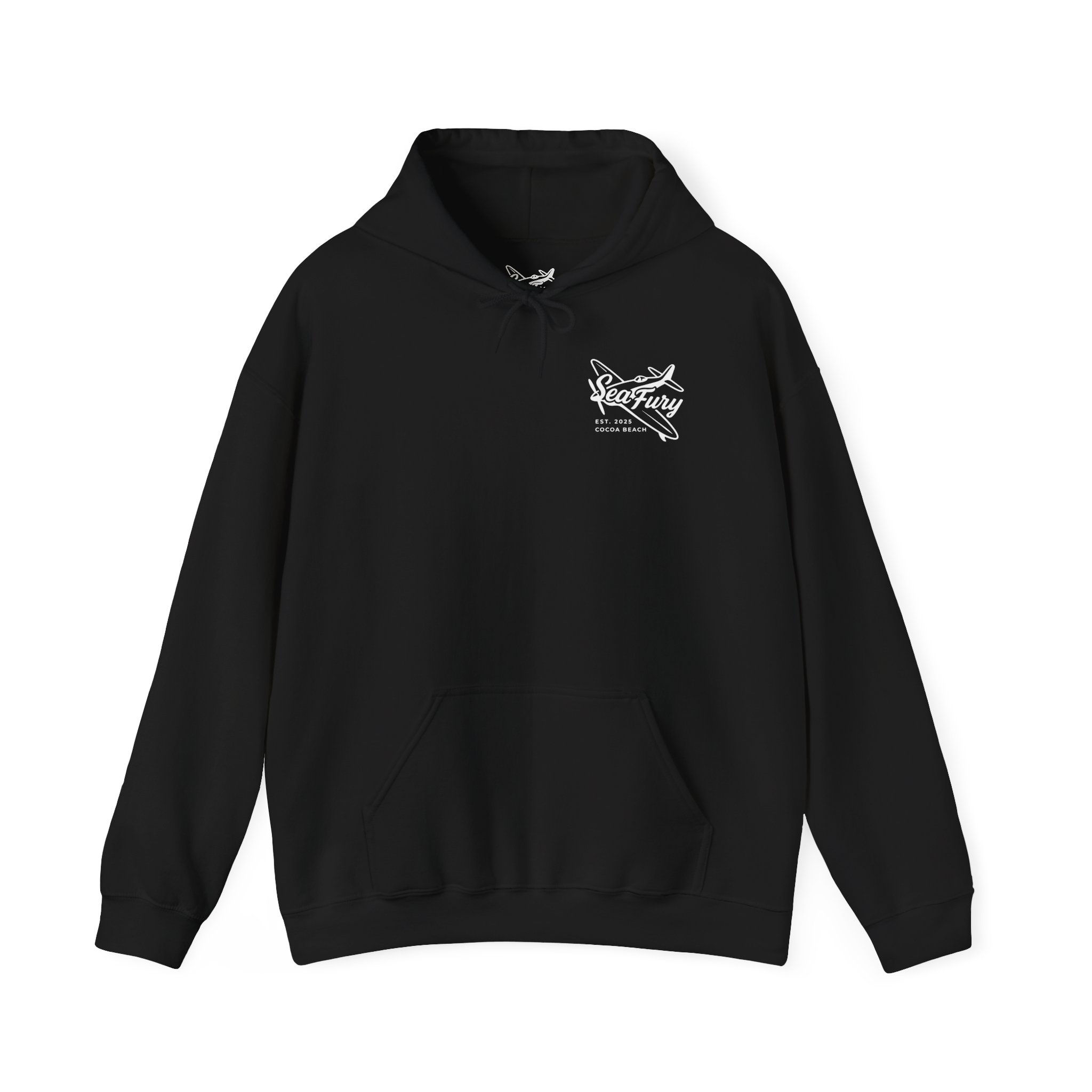 SeaFury Hoodie