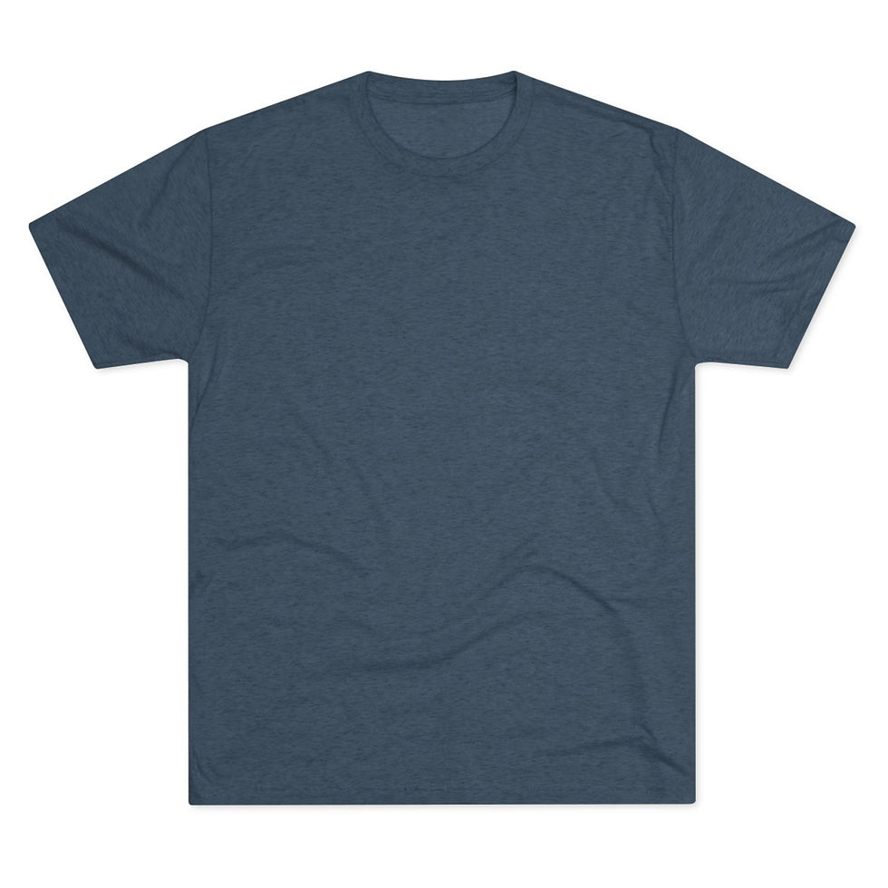 Thumbnail: SeaFury Crew Tee (Back Logo - White)