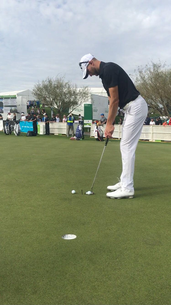 The Perfect Putter — Can a Training Tool Improve Your Putting?