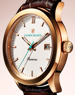 Frank Palmer