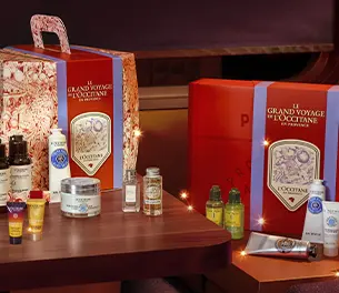 2024 Beauty Christmas Gift Guide