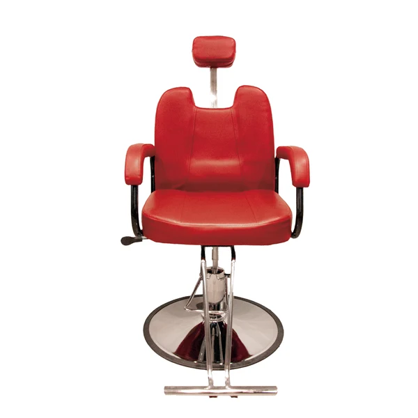 Sillón Reclinable Rouge Infernal Teknikstyle