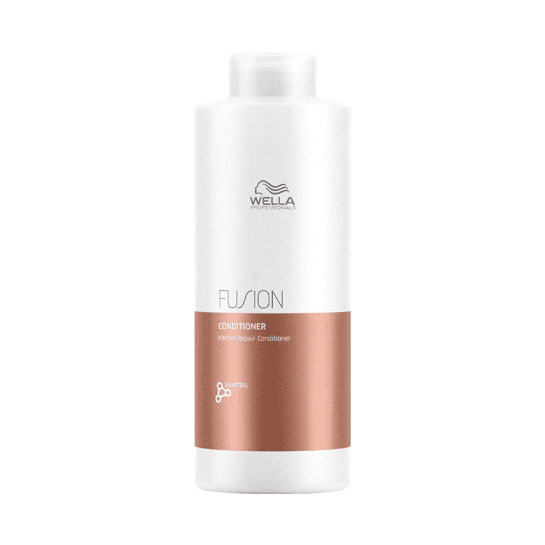 Acondicionador fusion Wella