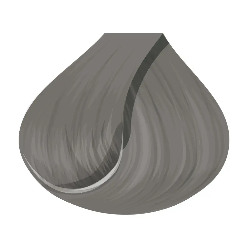 Tintura Zita Color Blend 100 Ml + Oxidante Tonos 9/ Rubios Extra Claros