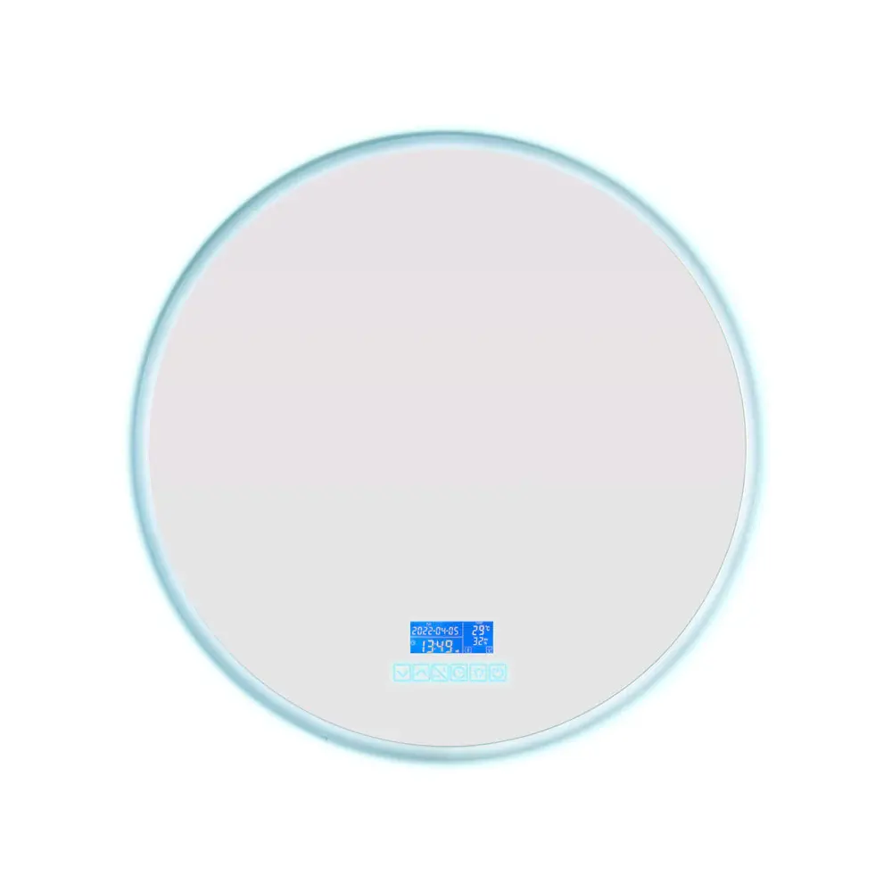 ESPEJO LED LUNA SMART