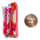 Miniatura: Tinte Color Touch Wella Tonos Rich Naturals 60ml + Oxidante