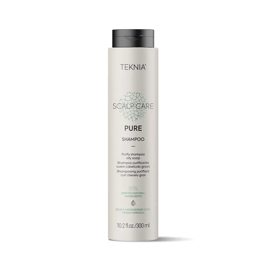 Shampoo Lakmé Scalp Care Pure Teknia 300ml