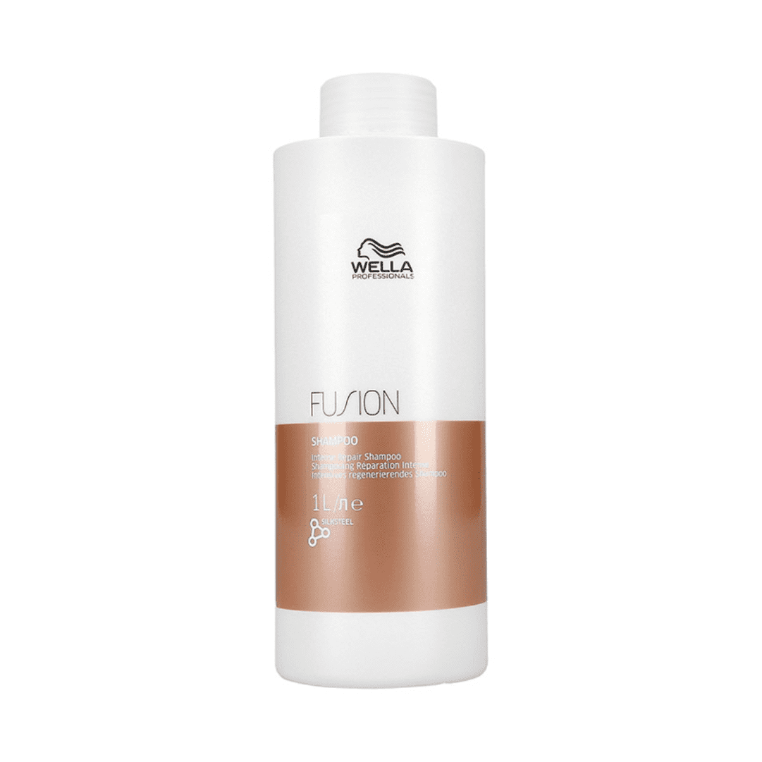 Shampoo fusion Wella