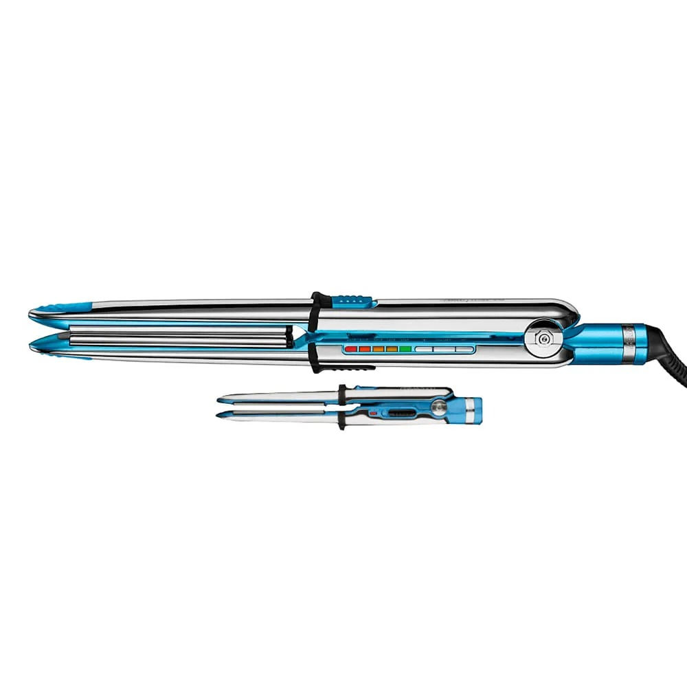 Kit Plancha optima 3000 + plancha optima mini 2000