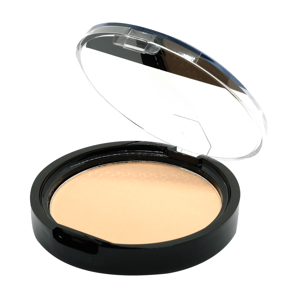 Polvo Compacto NAT – Natural Beige