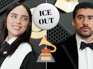 "Grammy awards 2026" ёслолын үеэр оддын шүүмжлэлд өртсөн "ICE"-ийн тухай