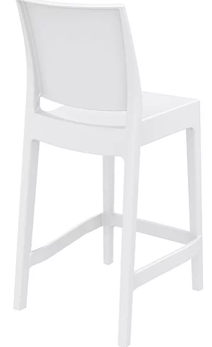 Thumbnail: White Stark Stool