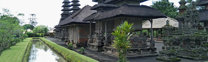 Bali Temple