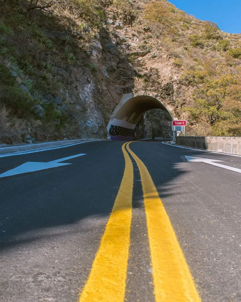 Miniatura: Los Tuneles 24/06