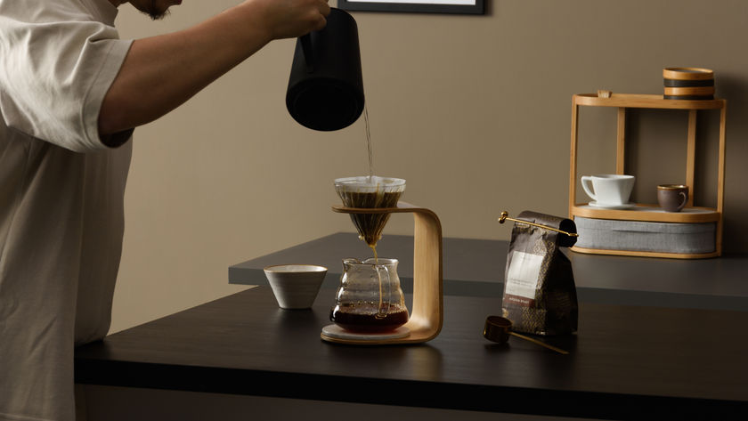 Enjoy Your Own Coffee Time.