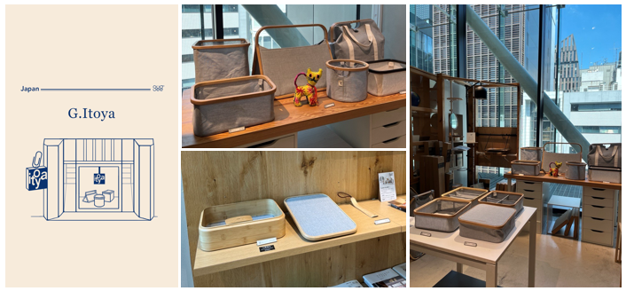 Gudee Pop-Up Shop at Itoya, Tokyo – Limited Time Until July 10!
